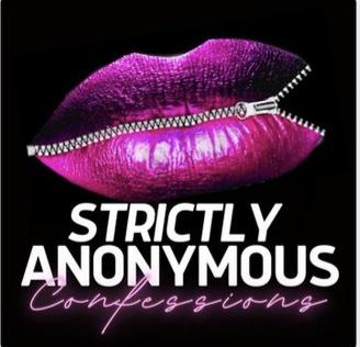 Strictly Anonymous Podcast