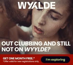 Wyllde Banner